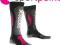 X-SOCKS SKI CARVING SILVER LADY 35-36, 39-40