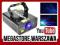 Profesjonalny LASER RGB GOBO LS-FC12 _ FILM! W-wa