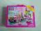 MEGABLOKS 80279 BARBIE I SALON PIĘKNOŚCI 92element