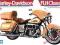 TAMIYA 16040 HARLEY DAVIDSON FLH CLASSIC 1/6