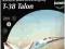 KET 3/2008 Samolot T-38 Talon 1:33 KET 3/2008 Samolot T-38 Talon 1:33