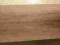 DR123 Drewno na rękojeść nóż orzech 29 x 14 x 6 cm