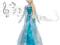 ELSA FROZEN Kraina Lodu SPIEWAJACA DISNEYSTORE45cm