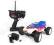 Samochód ZD Racing Truggy ZMT-16T 2.4GHz Brushless