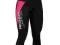 NEBBIA spodnie 3/4 Fitness Collection r XL %%%