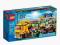 Lego Transporter Samochodów Klocki 60060