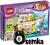 LEGO FRIENDS 41037 LETNI DOMEK STEPHANIE NOWY