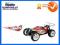 HIMOTO EXB-16 2,4 GHz HSP Troian SZYBKI BUGGY 1:16