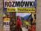 ROZMÓWKI HISZPAŃSKIE B.PAWLIKOWSKA OLSZTYN