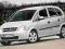 OPEL MERIVA 1.6i 101KM KLIMA SERWIS Z NIEMIEC IGŁA