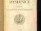MYŚLENICE notatki do historii; J Kutrzeba; 1900