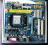 AMD ATHLON 64 X2 5400+ 2x2,8GHz PŁYTA GA-M61PME-S2