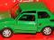 Model samochodu Fiat 126p Welly NOWY !