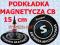 PODKŁADKA MAGNETYCZNA DO ANTEN CB 150mm MAGNETIC