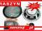KICX  SL 6.2  100W  4Ohm  ZESTAW  RASZYN