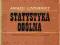 STATYSTYKA OGÓLNA Andrzej Luszniewicz ____________