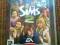 GRA NA PS2 THE SIMS 2