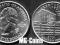USA -2001 - 25 Centów-Kentucky -Zobacz i Kup !
