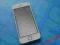 IPHONE 5S 16GB SILVER BEZ SIMLOCKA GWAR BALTICGSM