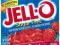 Galaretka Raspberry JELL-O Sugar Free 85g z USA