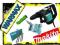 MAKITA Młot udarowy HR4011C SDS-MAX +GRATIS 6723DW
