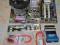 eXtra Asus P5B-VM +Core2Duo 2x2,4GHz E4600 +cooler
