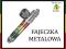 FAJECZKA METALOWA RASTA REGE JAMAICA TRAWA GRASS