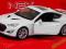 HYUNDAI GENESIS II COUPE 1:34 WELLY