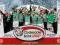 Celtic Champions 12/13 - plakat 91,5x61 cm