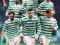 Celtic Players - plakat, plakaty 61x91,5 cm