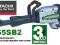 MŁOT WYBURZENIOWY HITACHI 1340W 42J H65SB od RĘKI