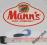 MANNS TWISTER M-035 30mm JB 20szt