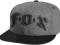 CZAPKA Z DASZKIEM FOX FLY BALL ALL PRO SNAPBACK GR