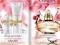 Zestaw Cherish AVON perfum balsam antypersirant