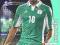 World Cup 2014 Brasil OBI MIKEL Star Player