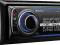 radio Kenwood KDC-BT8044UY HI-END deck USB DSP aux