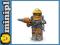 Lego Minifigures 12 - Kosmiczny Górnik NOWY