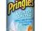 Chipsy Pringles Lightly Salted 161g z USA