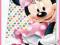 DISNEY -MINNIE -RĘCZNIK KĄPIELOWY -WYSYŁKA 24 H