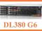 HP DL380 G6 2x six x5650 32GB 2X PSU BBWC 2X RAMKA