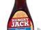 Syrop Hungry Jack Original smak klonowy 710 ml USA