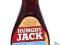 Syrop Lite Hungry Jack smak klonowy 710 ml z USA