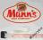 MANNS TWISTER M-035 30 mm FW 2szt.