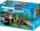 Klocki PLAYMOBIL DINOS 5236 Pojazd badacza od1zł