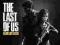 THE LAST OF US (PL) PS4