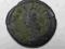 STARA RZYMSKA MONETA