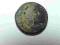 STARA RZYMSKA MONETA