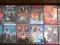 12DVD SPIDER MAN,RESIDENT EVIL,HARRY POTTER I INNE