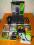 konsola XBOX360 XBOX 360 250GB KINECT GRY komplet