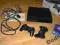 SONY PS3 SLIM 160 GB 2 PADY KOMPLET GRAN TURISMO 6